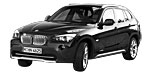 BMW E84 B1697 Fault Code