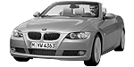 BMW E93 B1697 Fault Code