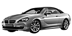 BMW F12 B1697 Fault Code