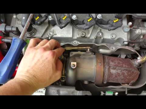 See B1697 repair manual